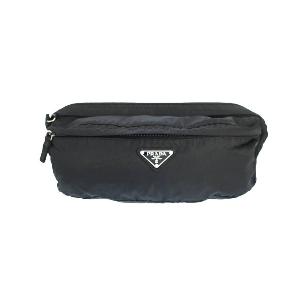 Prada Waist Bag Body Bum Crossbody Belt
